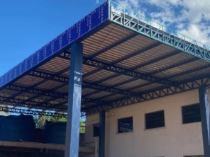 Foto de ALC Serviços de Engenharia e Estruturas Metalicas em Botucatu, SP por Solutudo