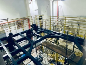 Foto de ALC Serviços de Engenharia e Estruturas Metalicas em Botucatu, SP por Solutudo