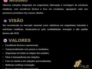 Foto de ALC Serviços de Engenharia e Estruturas Metalicas em Botucatu, SP por Solutudo