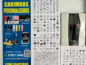 Foto galeria da empresa