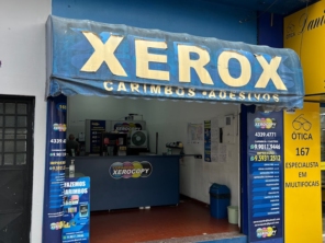 Foto de COPIADORA XEROCOPY em São Bernardo do Campo, SP por Solutudo