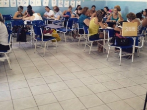 Foto de Valéria Martins Psicanalista Clínica e Psicopedagoga em Santos, SP por Solutudo