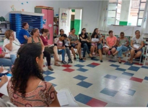 Foto de Valéria Martins Psicanalista Clínica e Psicopedagoga em Santos, SP por Solutudo