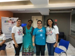 Foto de Valéria Martins Psicanalista Clínica e Psicopedagoga em Santos, SP por Solutudo