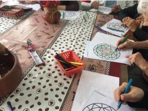 Foto de Valéria Martins Psicanalista Clínica e Psicopedagoga em Santos, SP por Solutudo