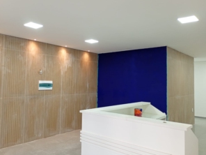 Foto galeria da empresa