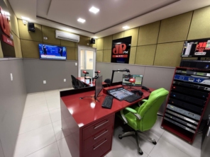 Foto galeria da empresa