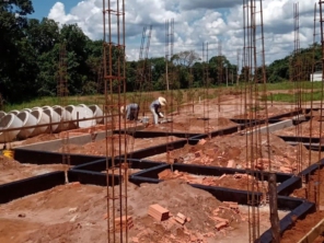 Foto galeria da empresa