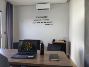 Foto galeria da empresa