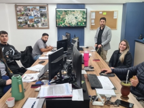 Foto galeria da empresa