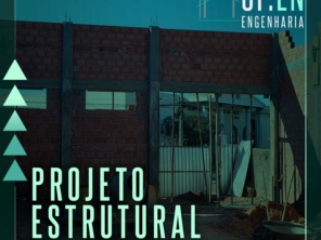 Foto de OP.EN Engenharia e Interiores em Paranapanema, SP por Solutudo