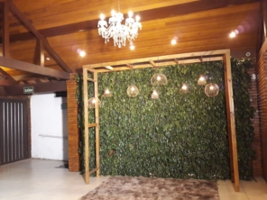 Foto galeria da empresa