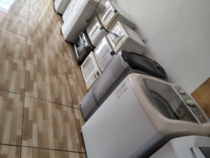 Foto de Eletrotec - Máquinas e Refrigeração em Pardinho, SP por Solutudo