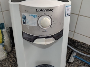 Foto de Eletrotec - Máquinas e Refrigeração em Pardinho, SP por Solutudo