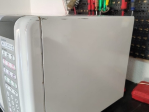 Foto de Eletrotec - Máquinas e Refrigeração em Pardinho, SP por Solutudo