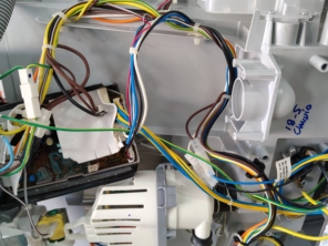Foto de Eletrotec - Máquinas e Refrigeração em Pardinho, SP por Solutudo