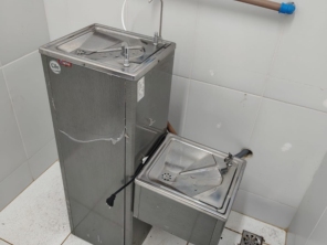 Foto de Eletrotec - Máquinas e Refrigeração em Pardinho, SP por Solutudo