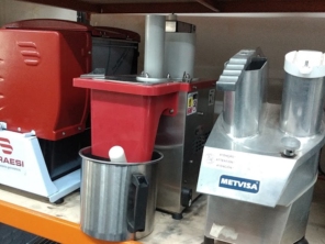 Foto galeria da empresa