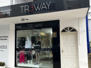 Foto de TR3WAY em Braço do Norte, SC por Solutudo