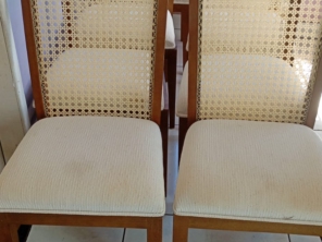 Foto de Tomé Jorge Empalhador de Cadeiras em Salvador, BA por Solutudo