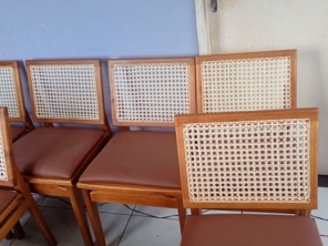 Foto de Tomé Jorge Empalhador de Cadeiras em Salvador, BA por Solutudo