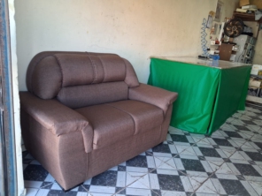 Foto de Tomé Jorge Empalhador de Cadeiras em Salvador, BA por Solutudo
