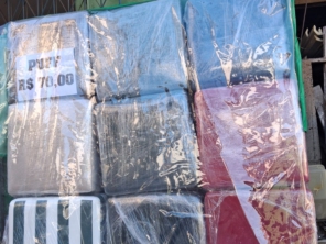 Foto de Tomé Jorge Empalhador de Cadeiras em Salvador, BA por Solutudo