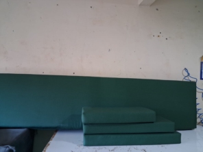 Foto de Tomé Jorge Empalhador de Cadeiras em Salvador, BA por Solutudo