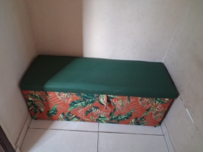 Foto de Tomé Jorge Empalhador de Cadeiras em Salvador, BA por Solutudo