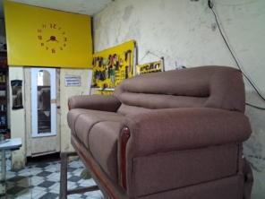 Foto de Tomé Jorge Empalhador de Cadeiras em Salvador, BA por Solutudo