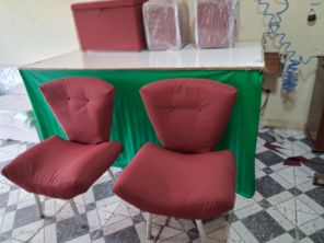 Foto de Tomé Jorge Empalhador de Cadeiras em Salvador, BA por Solutudo
