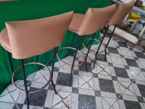 Foto de Tomé Jorge Empalhador de Cadeiras em Salvador, BA por Solutudo