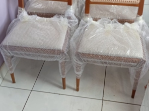 Foto de Tomé Jorge Empalhador de Cadeiras em Salvador, BA por Solutudo
