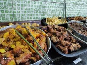 Foto galeria da empresa