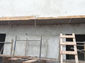 Foto de D.S Construção e Reformas em Birigui, SP por Solutudo
