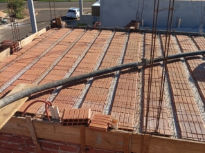 Foto de D.S Construção e Reformas em Birigui, SP por Solutudo