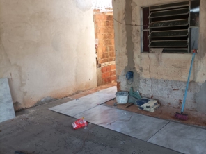 Foto de D.S Construção e Reformas em Birigui, SP por Solutudo