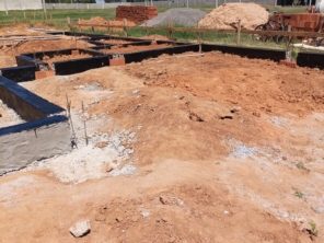 Foto de D.S Construção e Reformas em Birigui, SP por Solutudo