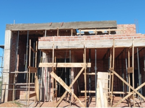 Foto de D.S Construção e Reformas em Birigui, SP por Solutudo