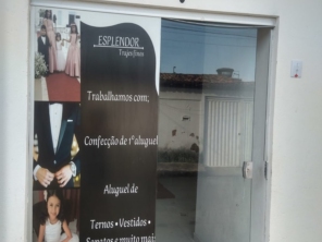 Foto de Esplendor Trajes Finos em Maceió, AL por Solutudo