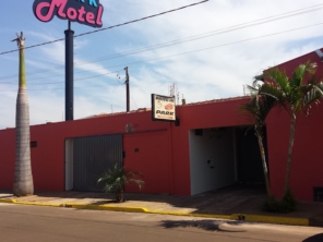 Foto de PARK IN MOTEL em Pederneiras, SP por Solutudo