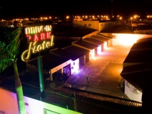 Foto de PARK IN MOTEL em Pederneiras, SP por Solutudo
