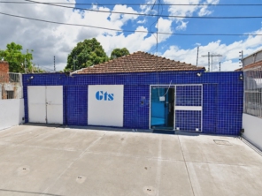 Foto de GTS Nobreak em Recife, PE por Solutudo