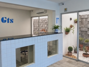 Foto galeria da empresa