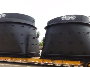 Foto de Grupo Marcon Engenharia em Cuiabá, MT por Solutudo
