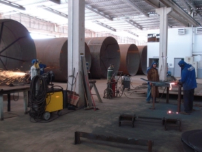Foto de Grupo Marcon Engenharia em Cuiabá, MT por Solutudo