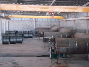 Foto de Grupo Marcon Engenharia em Cuiabá, MT por Solutudo