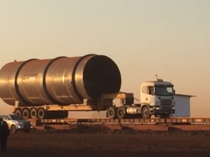 Foto de Grupo Marcon Engenharia em Cuiabá, MT por Solutudo