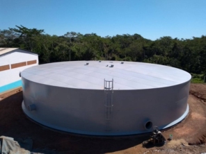 Foto de Grupo Marcon Engenharia em Cuiabá, MT por Solutudo