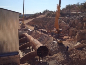 Foto de Grupo Marcon Engenharia em Cuiabá, MT por Solutudo
